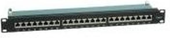 Produktbild Value 19"-Patchpanel