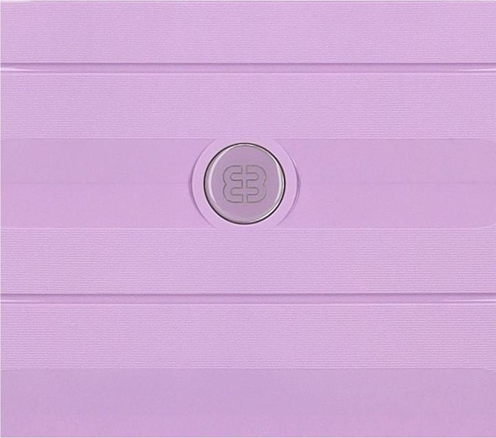 Enrico Benetti Montréal - 3er Kofferset