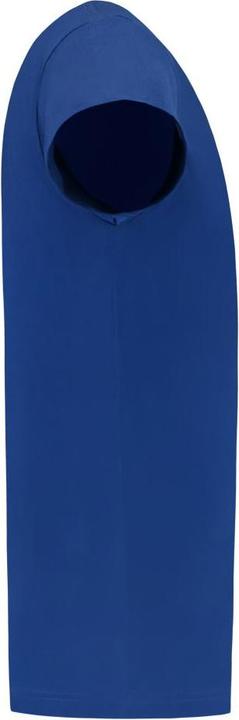 Actual product image Tricorp T-shirt 145 gram Royalblue size XL (XL)