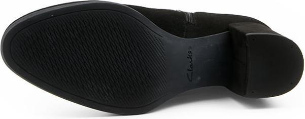 Produktbild Clarks Freva55zip (39)
