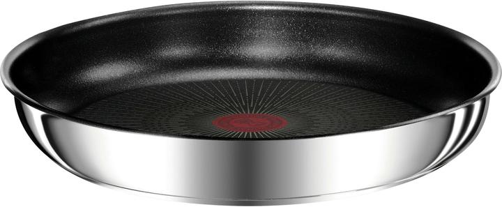Produktbild Tefal Ingenio Preference On (26 cm, Pfannenset + Topfset, Edelstahl)