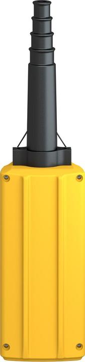 Actual product image Schneider Electric Empty housing XACB02 (Housing)