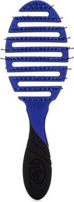 Produktbild Wet Brush PRO Flex Dry Bürste mit Heatflex Royal Blue