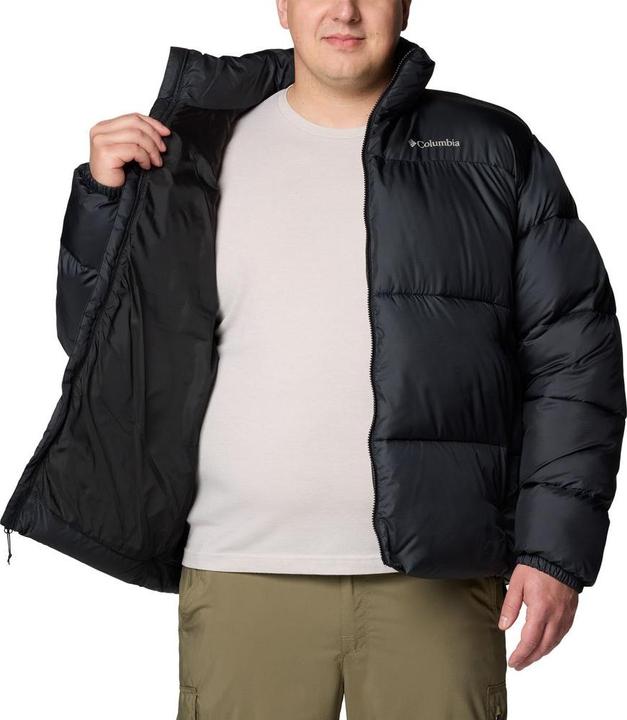 Produktbild Columbia Puffect III Jacket (S)