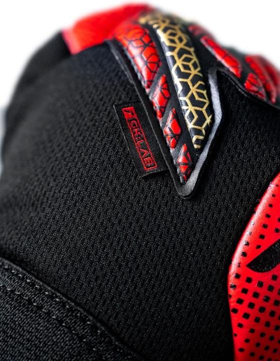 Actual product image Reusch Attrakt Gold X (9.5)