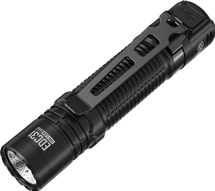 Immagine prodotto Nitecore EDC31 (11.32 cm, 3500 lm)