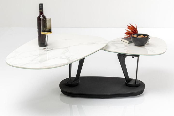 Actual product image Kare Design Franklin (150 x 42 x 58 cm)