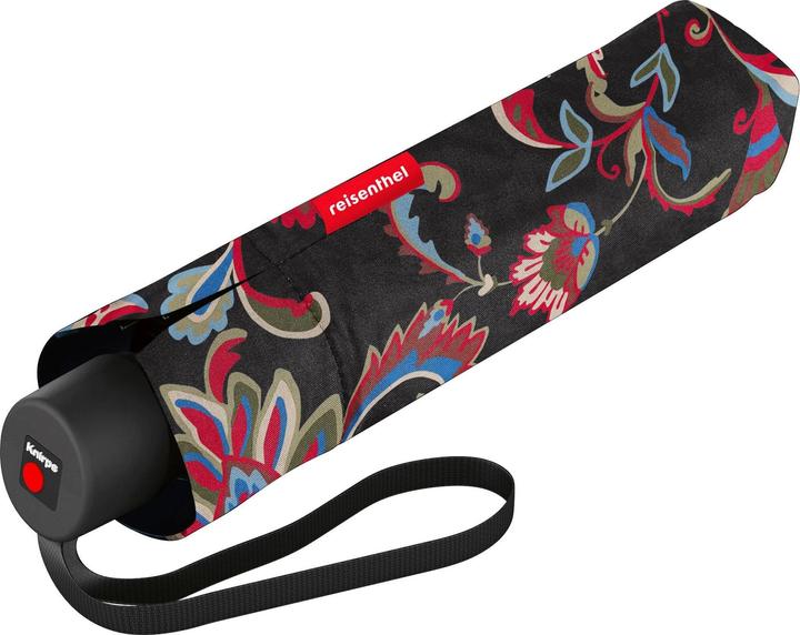 Immagine prodotto reisenthel Schirm Pocket Classic Paisley Black