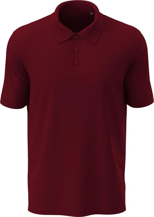 Produktbild Stedman Lux Polo Men (L)