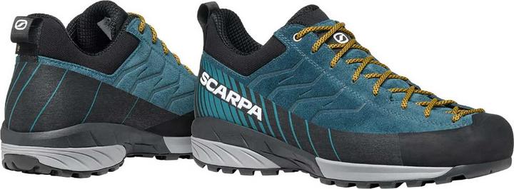 Produktbild Scarpa Mescalito GTX Schuhe (42.5)