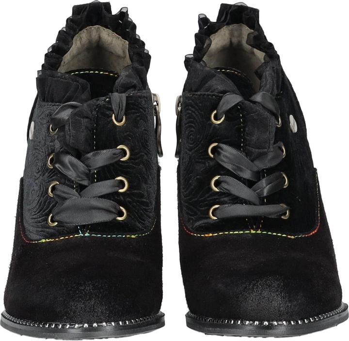 Actual product image Laura Vita Stiefelette (38)