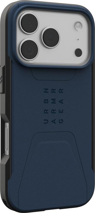 Actual product image UAG Civilian MagSafe (Apple iPhone 17 Pro)