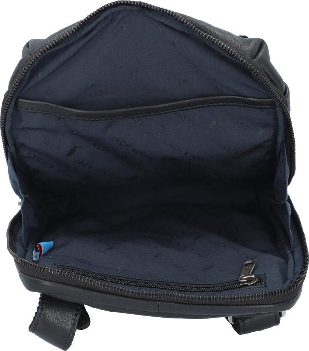 Actual product image Jack kinsky RV Umhängetasche