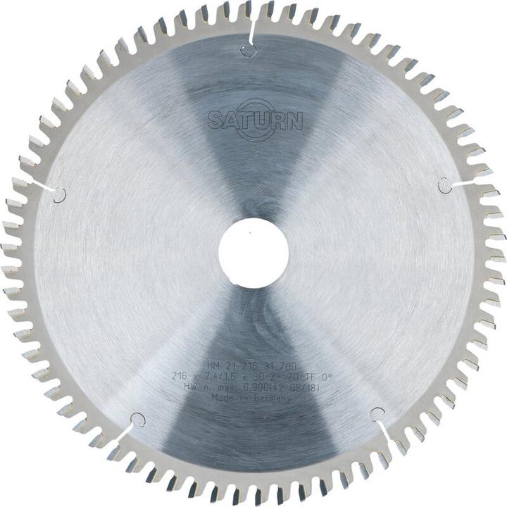 Ake Cirkelzaagbladen type 21