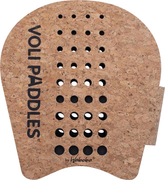 Immagine prodotto Waboba RacketSet Voli molla in schiuma dura