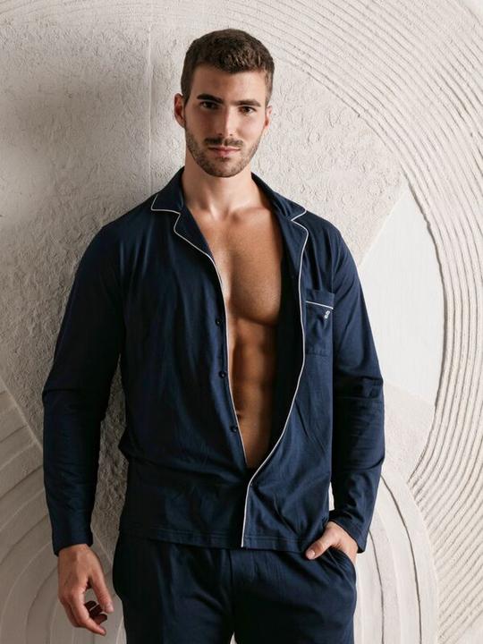 Image du produit HOM Revers Pyjama (S)