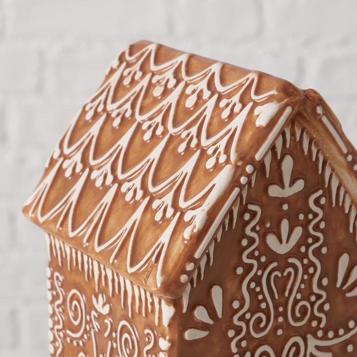 Actual product image Boltze Home Gingerbread