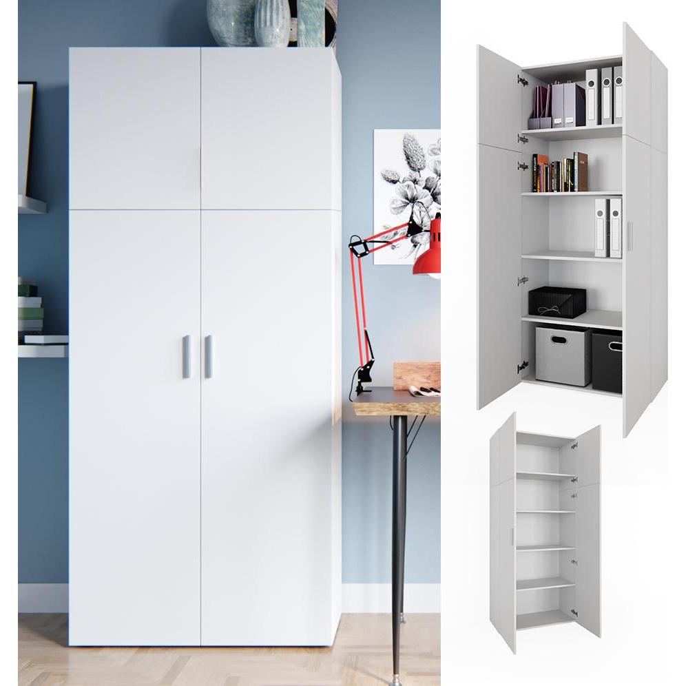 Thumbnail - Vicco, Aktenschrank, Frank