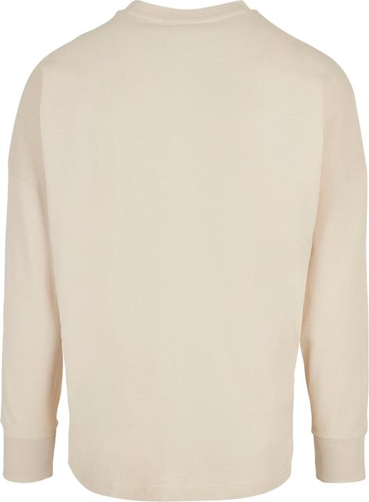 Actual product image Merchcode Hope Oversized Longsleeve - 115111 (M)