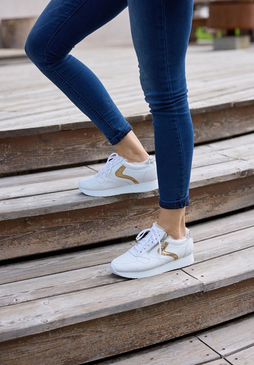 Immagine prodotto Vitaform Morbide scarpe da ginnastica invernali (44)