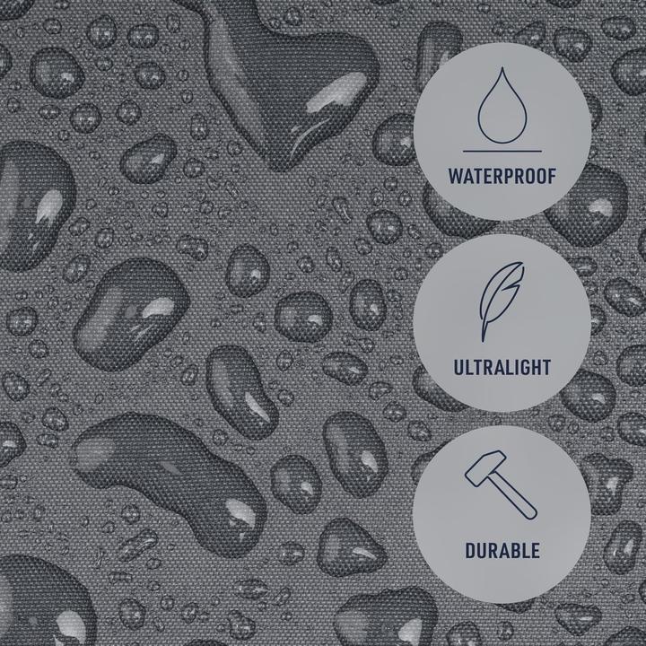 Produktbild Sea To Summit Telos TR3 Bigfoot