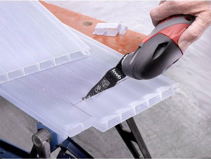 Immagine prodotto kwb Batteria per taglialinee Cv