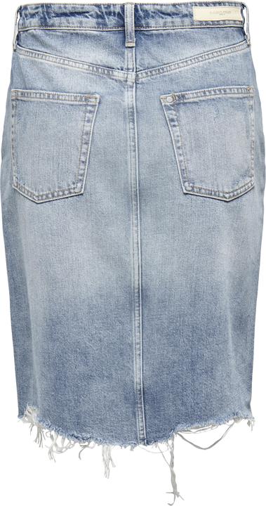 Image du produit Only Jupe longue Jupe en jean (XS)