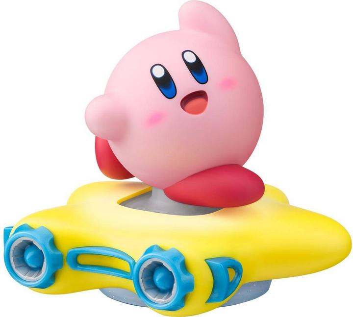 Produktbild Nintendo amiibo Kirby & Warp-Stern (Switch)
