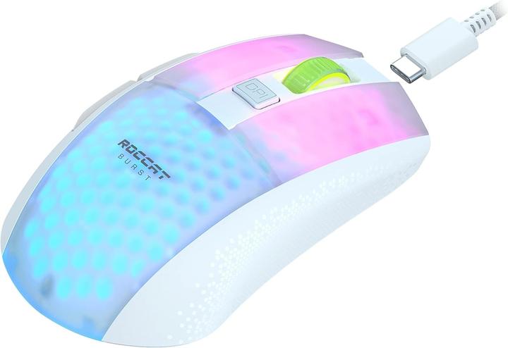 Actual product image Roccat Burst Pro Air (Wireless)