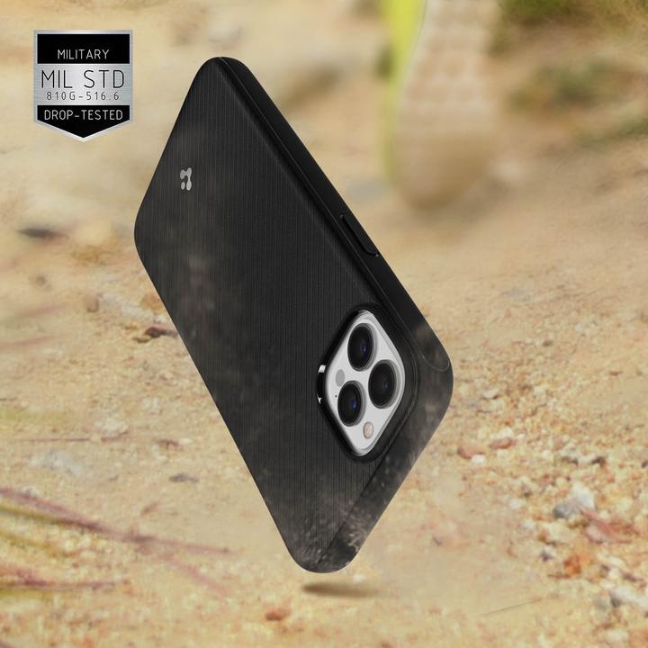 Actual product image Spigen Mag Armor (Apple iPhone 13 Pro Max)