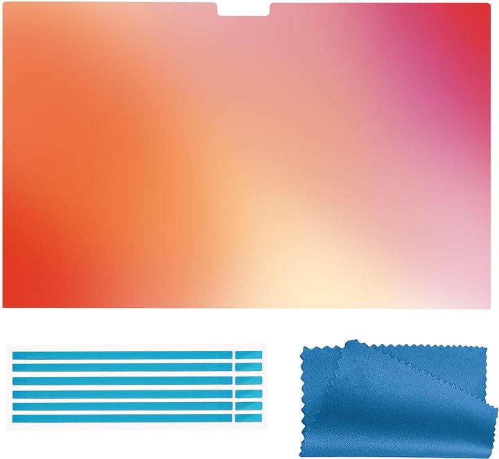 Immagine prodotto StarTech COM 16inch MacBook Pro 21/23 Privacy Screen Filtro d'oro a doppia faccia con maggiore privacy Sec. (13.82", 16:10)