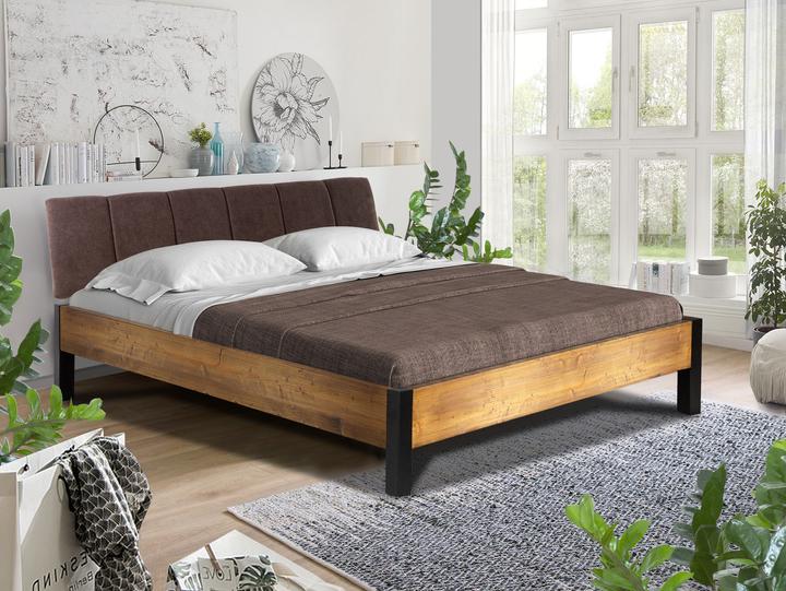 Actual product image Möbel-Eins Curby (140 x 200)
