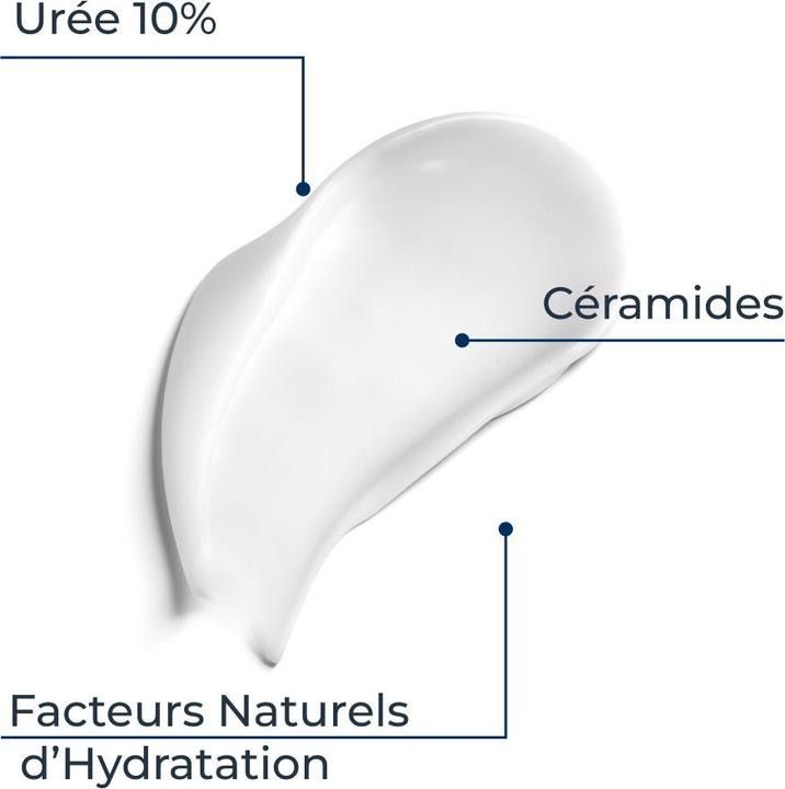 Produktbild Eucerin UreaRepair Plus (Körpermilch, 400 ml)