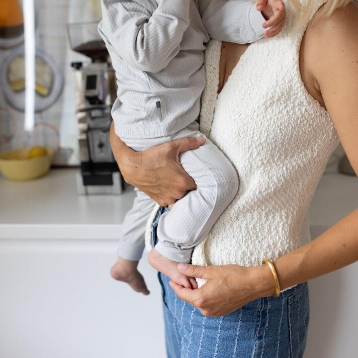 Produktbild Emma & noah Schlafanzug lang 2-teilig (98)