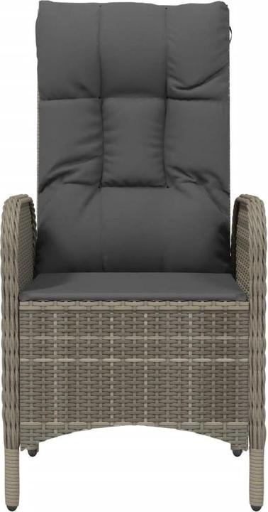 Produktbild vidaXL Outdoor-Stuhl