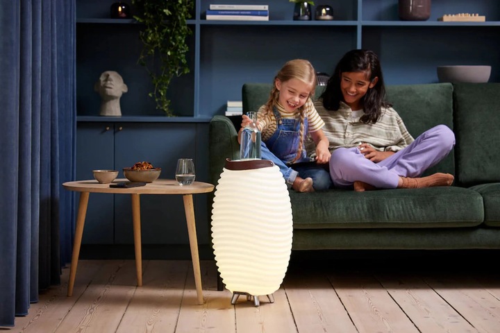 Produktbild Kooduu Lautsprecherlampe Synergy M (116 lm)