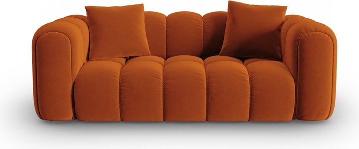 CXL by Christian Lacroix Clotilde (2 person sofa, 3-seater, 4-seater)