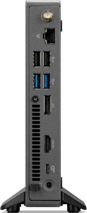 Produktbild Acer Veriton VN2595G (512 GB, 16 GB, Intel Core 5 120U)