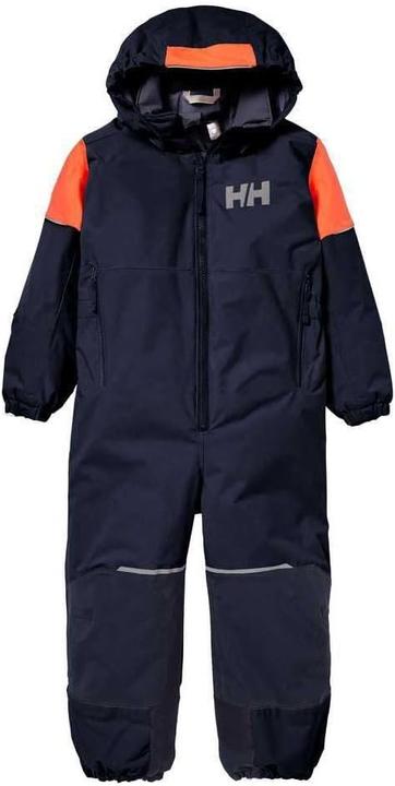 Immagine prodotto Helly Hansen TUTA K RIDER 2.0 INS (98)