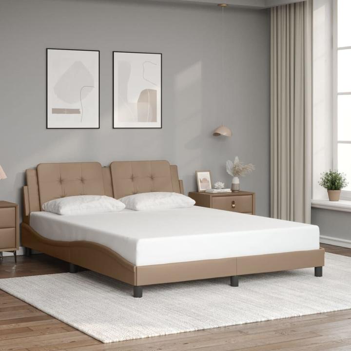 Image du produit vidaXL Bettgestell (160 x 200 cm)