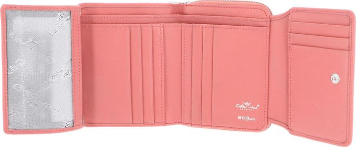 Actual product image Golden Head Madrid RFID Protect 3316 Wallet