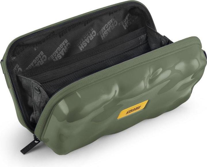 Immagine prodotto Crash baggage MINI ICON TONE ON TONE - Pochette, Hunter