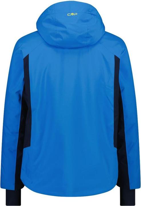 Produktbild CMP Campagnolo Jacket Zip Hood (L)