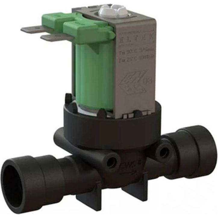 Pro Valve, Ventil, Magnetventil 821.008.06.24VDC 24 V/DC 8 mm 1 St.
