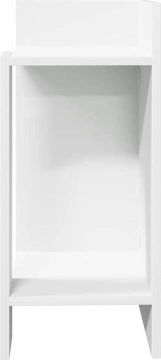 Actual product image vidaXL Beistelltisch