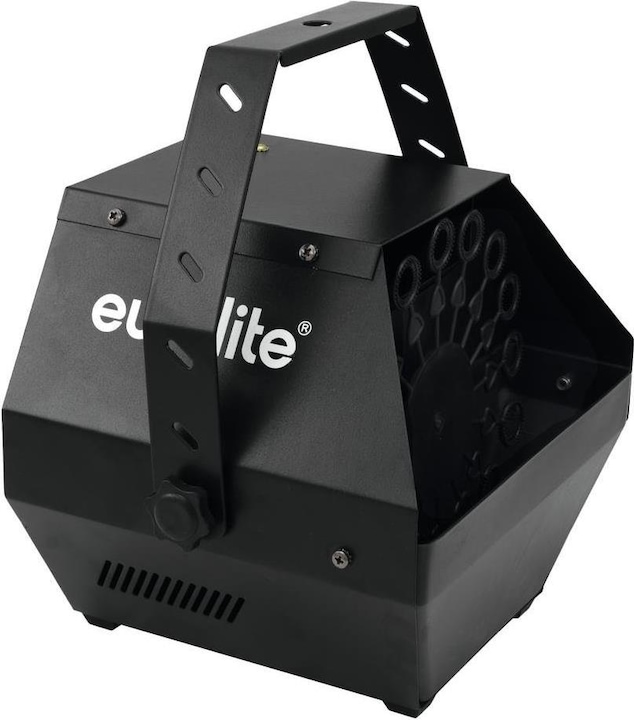Immagine prodotto Eurolite B-90 (Macchina bolla)