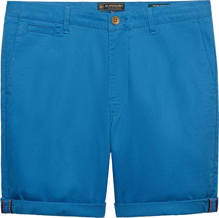 cali blau, Cali Blue