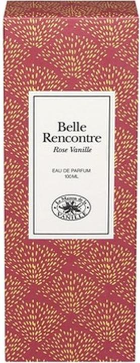 Produktbild La Maison de la Vanille Belle Rencontre Prov Eau de Parfum (Eau de Parfum, 100 ml)