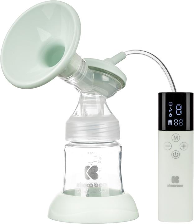 Produktbild Kikkaboo Milchpumpe Caily elektrisch
