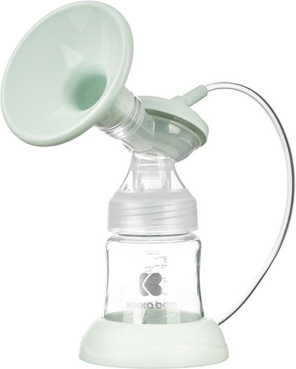 Produktbild Kikkaboo Milchpumpe Caily elektrisch